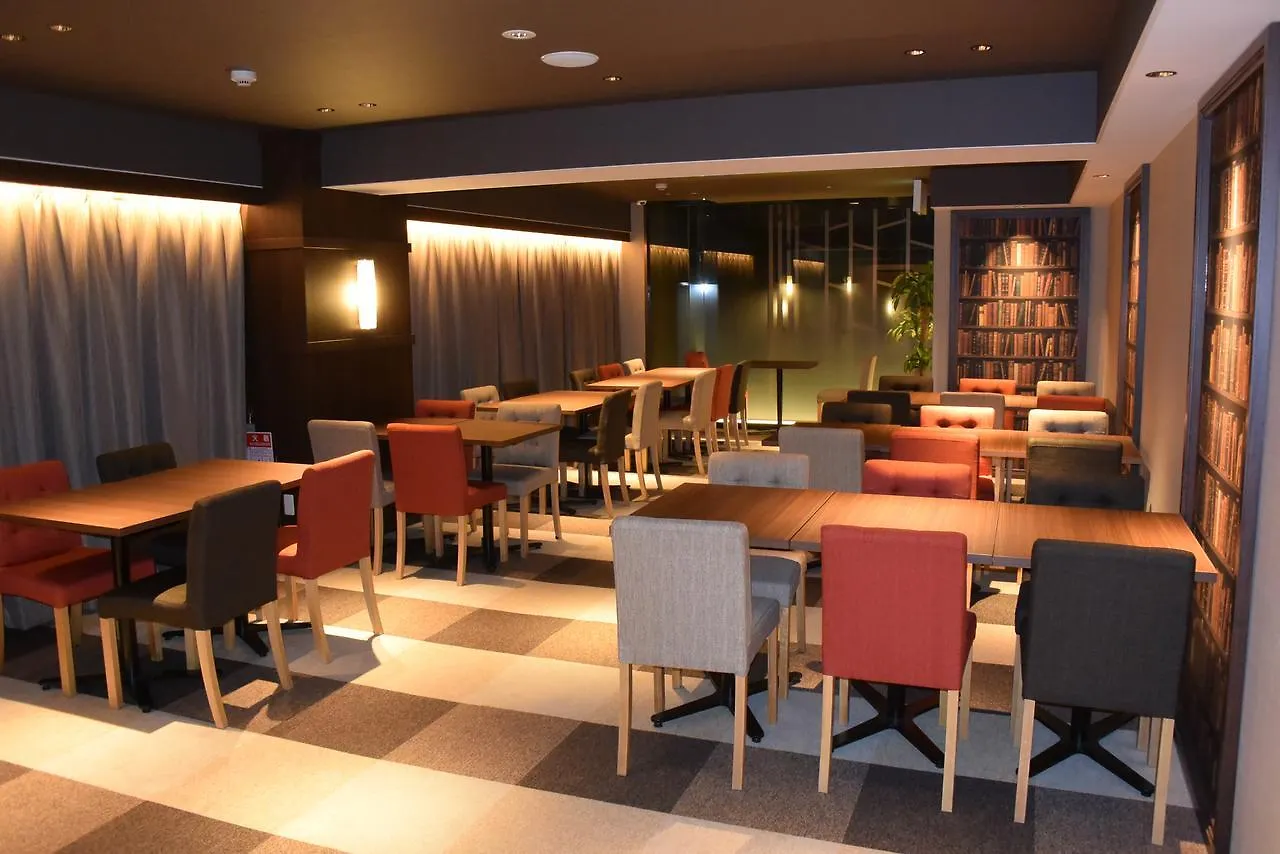 Hotel Taisei Nakanoshima Osaka