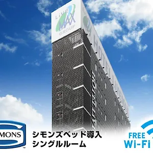 ホテルリブマックス名駅 ホテル 名古屋市