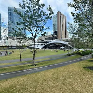 Appart hôtel Minn Umeda North