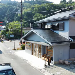 Lumi Auberge de jeunesse Hakone