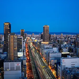 アパホテル＆リゾート 御堂筋本町駅タワー ホテル